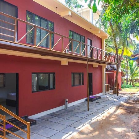 Saminder Beach House Jaitapur Ngoại thất bức ảnh